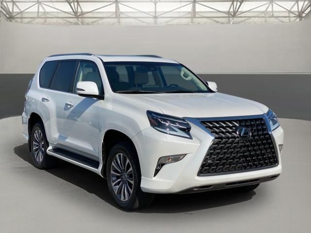 2023 Lexus GX 460 Luxury