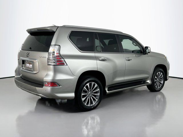 2023 Lexus GX 460 Luxury