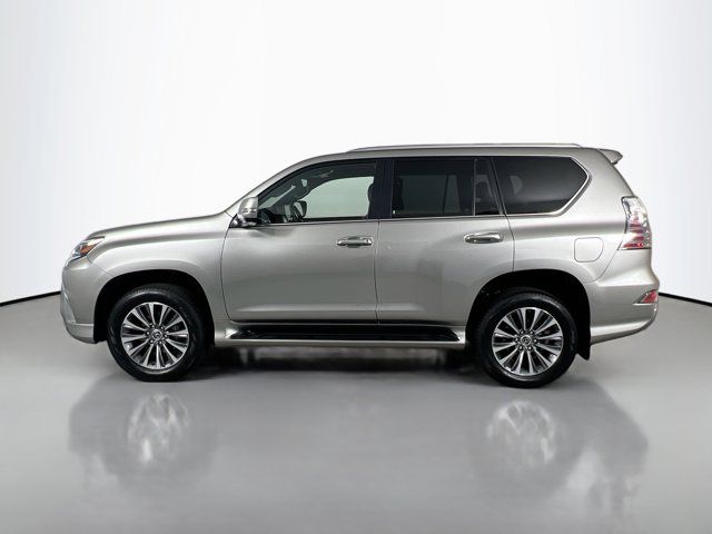 2023 Lexus GX 460 Luxury