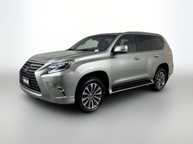 2023 Lexus GX 460 Luxury