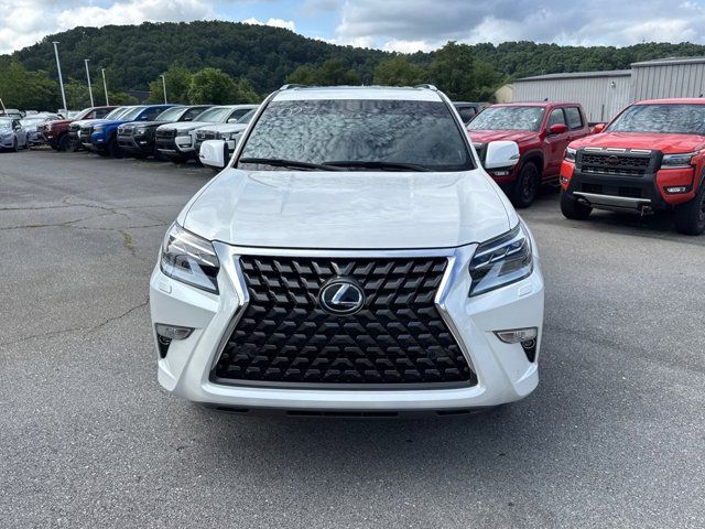 2023 Lexus GX 460 Luxury