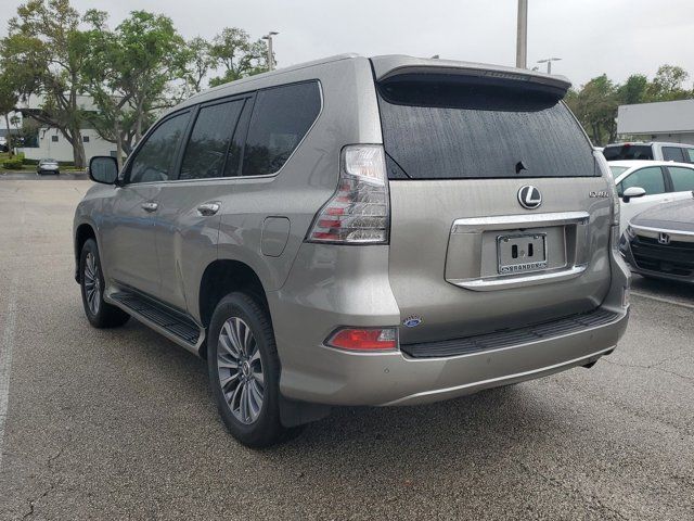 2023 Lexus GX 460 Luxury