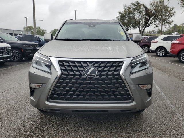 2023 Lexus GX 460 Luxury