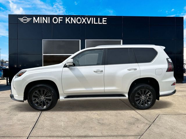 2023 Lexus GX 460 Luxury