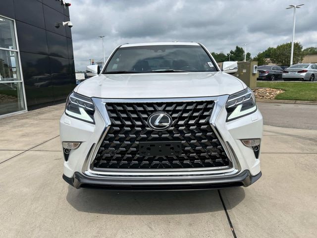 2023 Lexus GX 460 Luxury