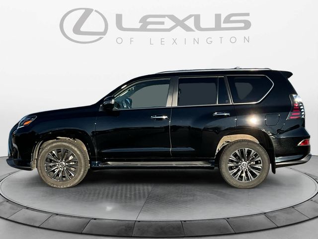 2023 Lexus GX 460 Luxury