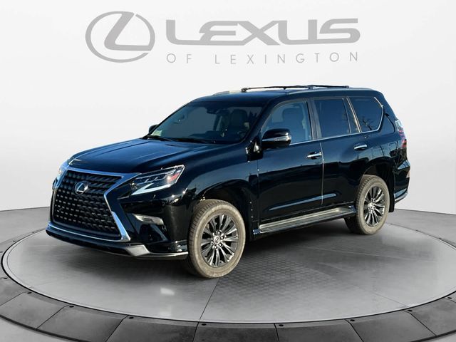 2023 Lexus GX 460 Luxury