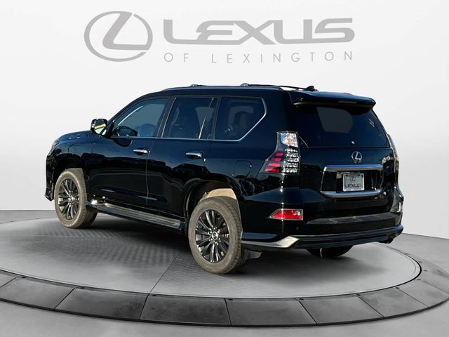 2023 Lexus GX 460 Luxury