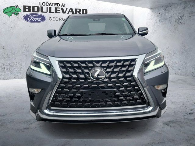 2023 Lexus GX 460 Luxury