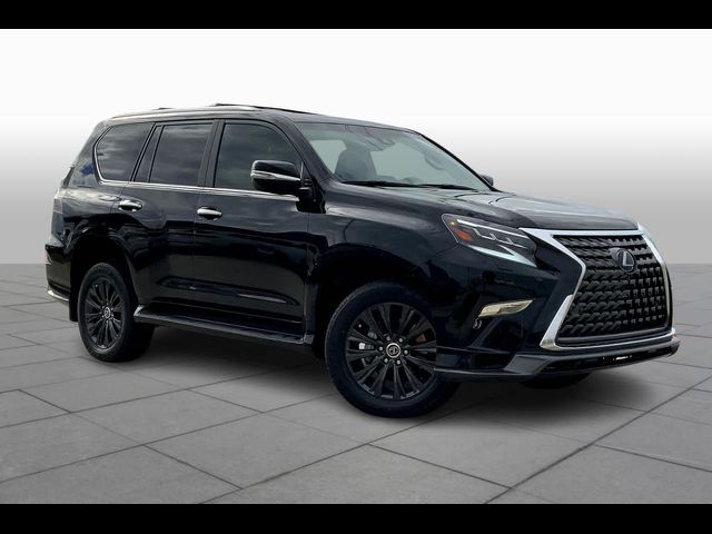 2023 Lexus GX 460 Luxury