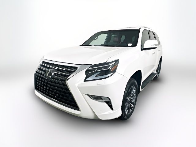 2023 Lexus GX 460 Luxury