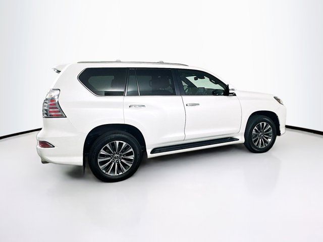 2023 Lexus GX 460 Luxury