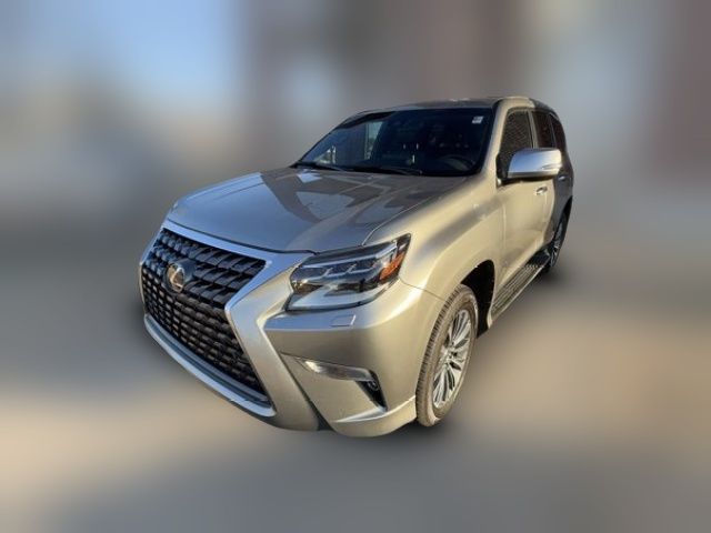 2023 Lexus GX 460 Luxury