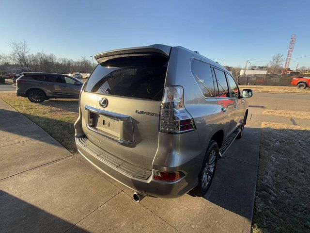 2023 Lexus GX 460 Luxury