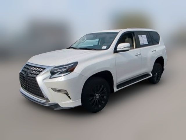 2023 Lexus GX 460 Luxury