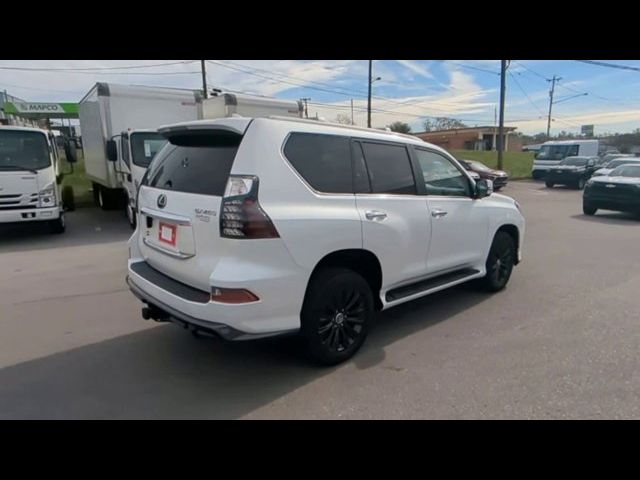 2023 Lexus GX 460 Luxury