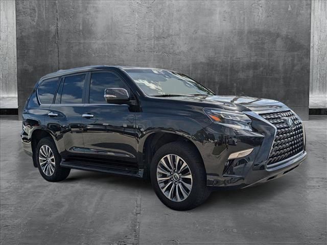 2023 Lexus GX 460 Luxury