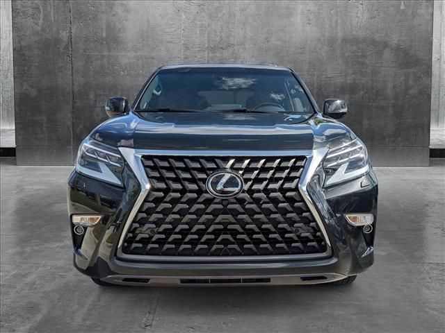 2023 Lexus GX 460 Luxury