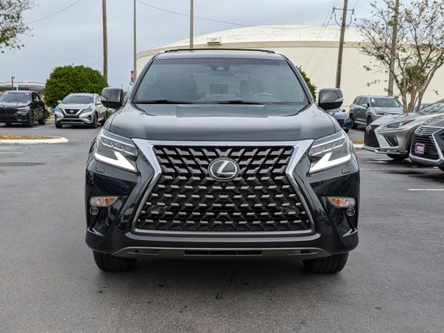 2023 Lexus GX 460 Luxury