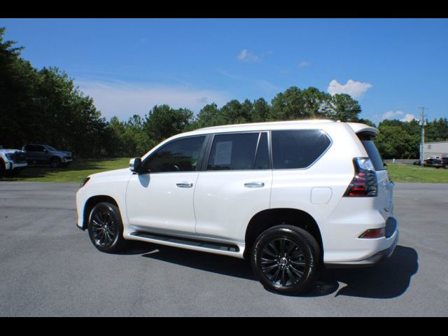 2023 Lexus GX 460 Luxury