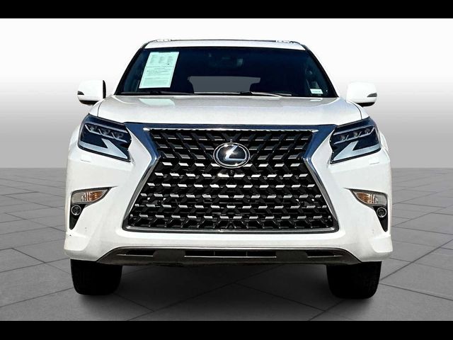 2023 Lexus GX 460 Luxury