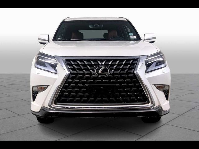 2023 Lexus GX 460 Luxury