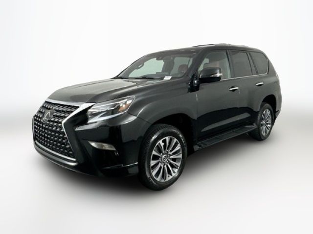 2023 Lexus GX 460 Luxury