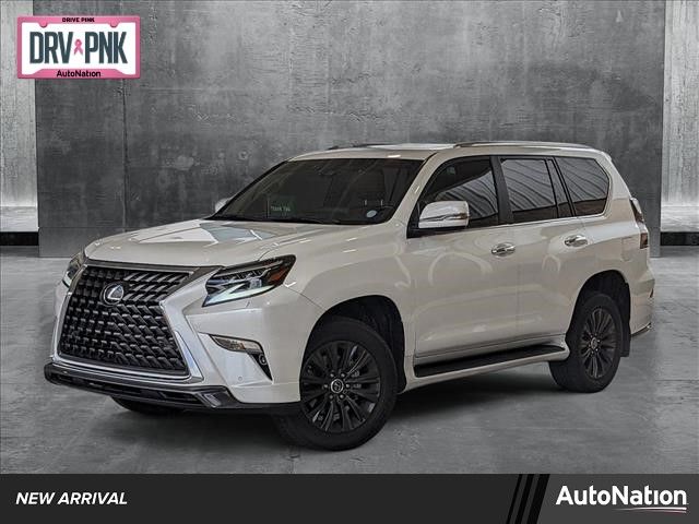 2023 Lexus GX 460 Luxury