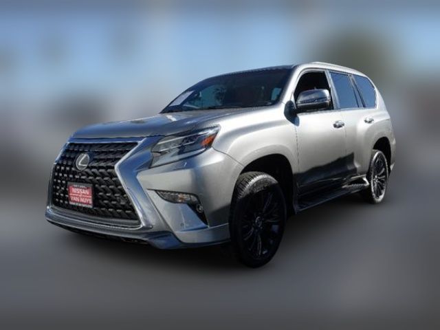 2023 Lexus GX 460 Luxury