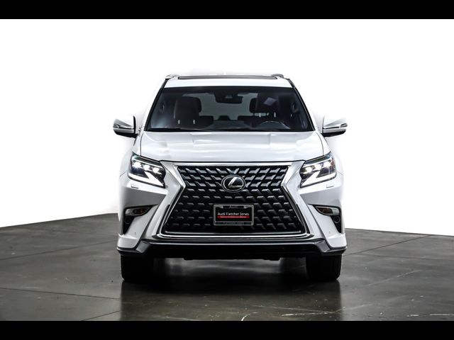 2023 Lexus GX 460 Luxury