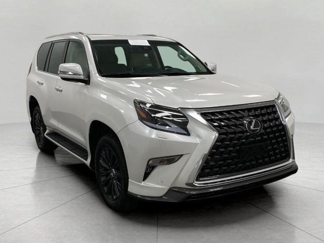 2023 Lexus GX 460 Luxury