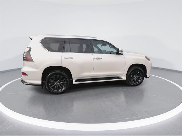 2023 Lexus GX 460 Luxury