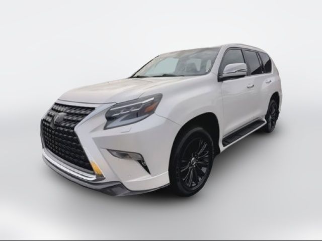 2023 Lexus GX 460 Luxury