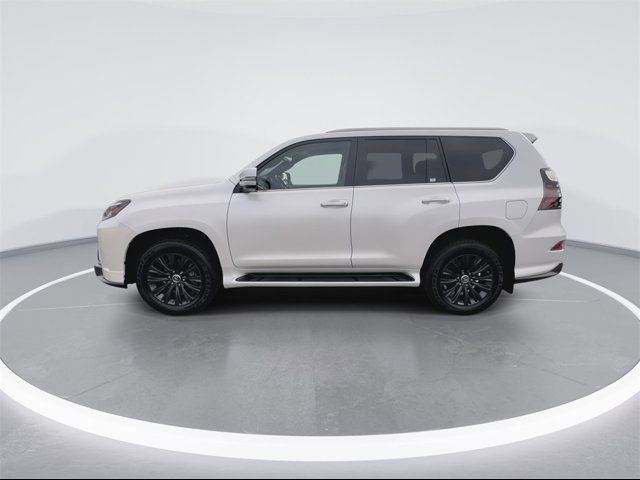 2023 Lexus GX 460 Luxury