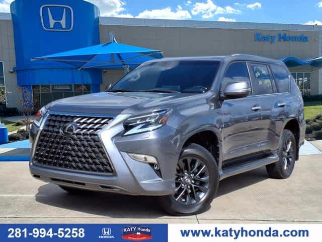 2023 Lexus GX 460 Premium