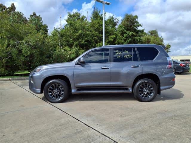 2023 Lexus GX 460 Premium