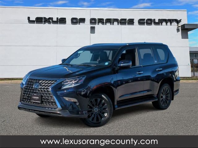 2023 Lexus GX 460 Premium