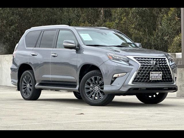 2023 Lexus GX 460 Premium