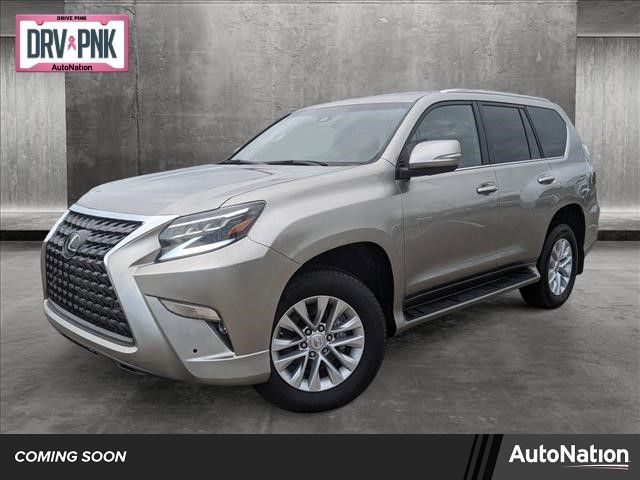 2023 Lexus GX 460 Premium