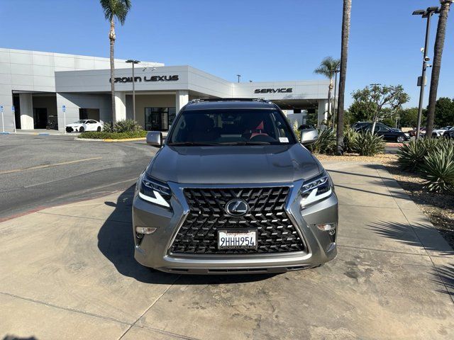 2023 Lexus GX 460 Premium