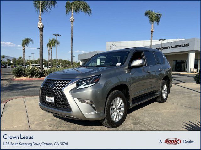 2023 Lexus GX 460 Premium