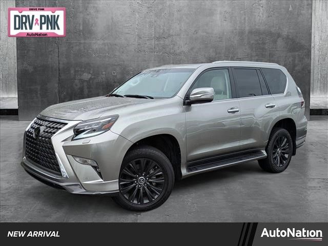 2023 Lexus GX 460 Premium