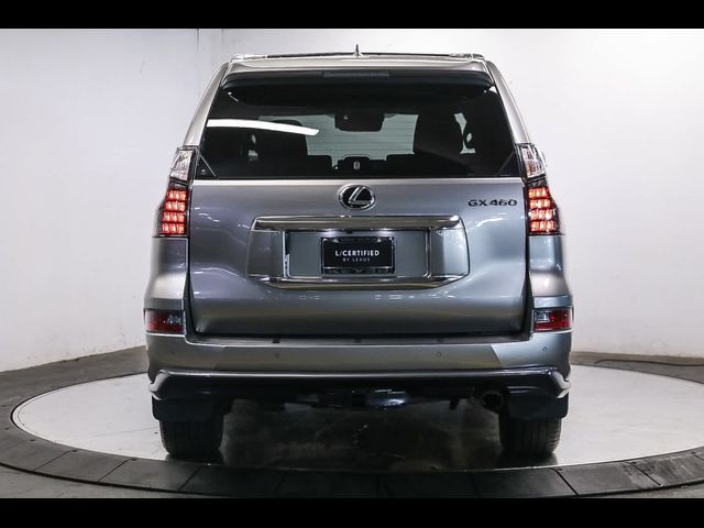 2023 Lexus GX 460 Premium