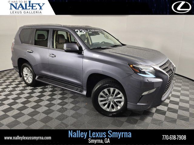 2023 Lexus GX 460 Premium