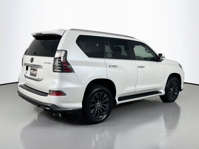 2023 Lexus GX 460 Premium