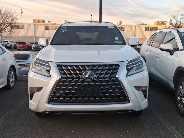 2023 Lexus GX 460 Premium