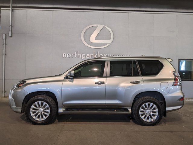 2023 Lexus GX 460 Premium