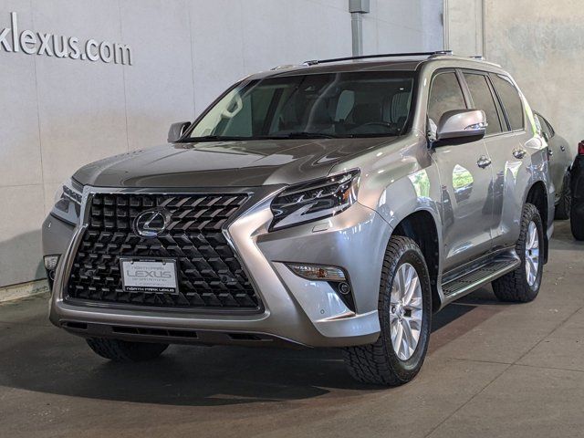 2023 Lexus GX 460 Premium