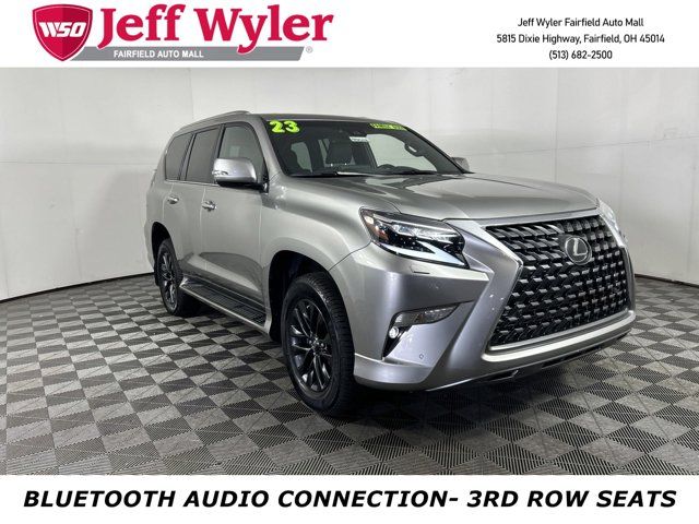 2023 Lexus GX 460 Premium