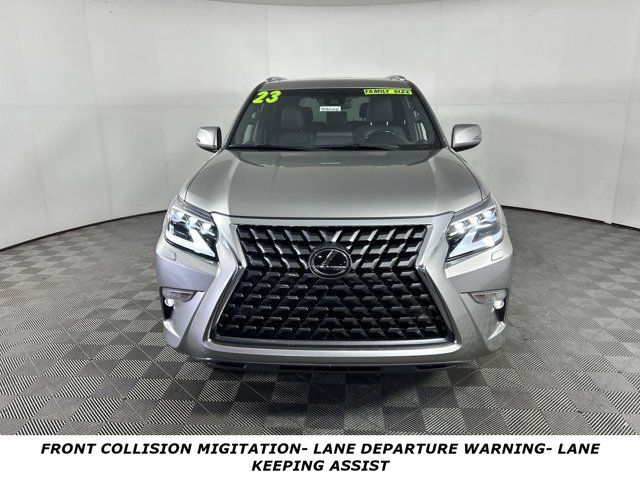 2023 Lexus GX 460 Premium